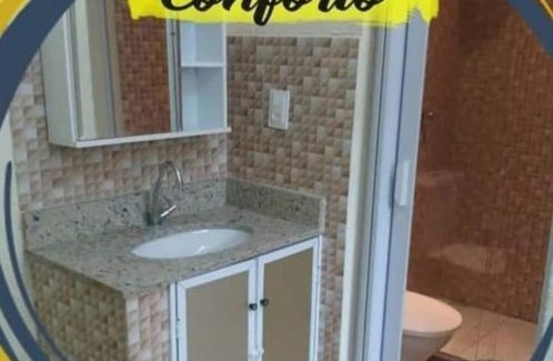 Federacao Casa | vaga carnaval 4 pessoas compartilhada valor por pessoa