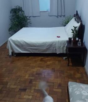 Grajau Casa | Vaga em quarto compartilhado no Rio de Janeiro perto do Maracanã e Parque Nacional da TIjuca
