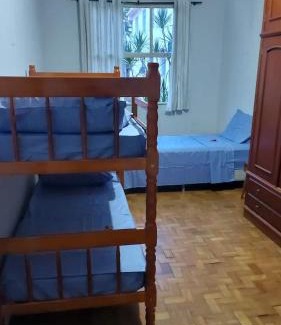 Grajau Casa | Vaga em quarto compartilhado no Rio de Janeiro perto do Maracanã e Parque Nacional da TIjuca