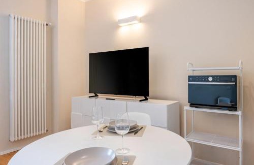 Certosa Apartamento | Vaga's Nest - Modern Studio Apartment