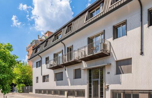 Certosa Apartamento | Vaga's Nest - Modern Studio Apartment