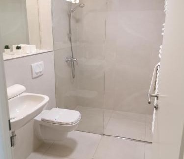 Inner City Budapest Apartamento | Vagabond Downtown
