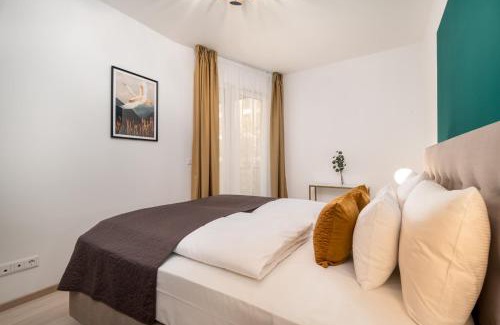 Erzsebetvaros Apartamento | Vagabond Grand'Or