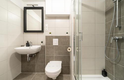 Erzsebetvaros Apartamento | Vagabond Grand'Or