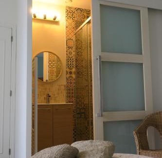Azay-le-Rideau Cama Y Desayuno | Vagabondes chambres d'hôtes