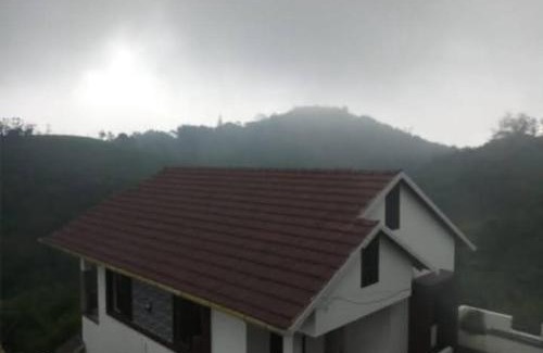 Vagamon Complejo | Vagamon Heavenly Holiday Home