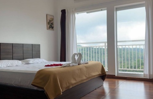 Elappara Hotel | Vagamon hill Casa holiday home
