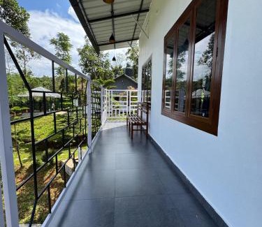 Elappara Casa | Vagamon Hillvalley Pool Resort