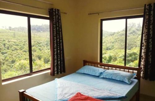 Vagamon Apartamento | Vagamon Misty Holiday Home