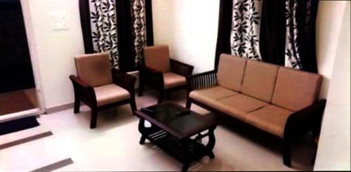 Vagamon Apartamento | Vagamon Misty Holiday Home
