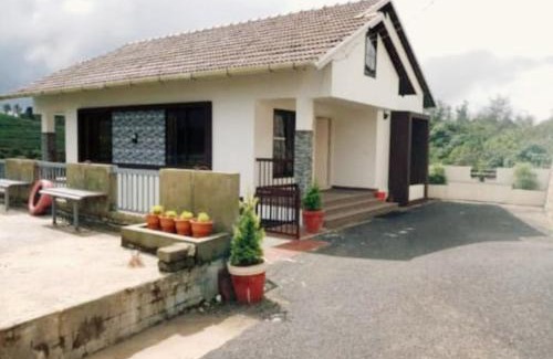 Vagamon Apartamento | Vagamon Misty Holiday Home