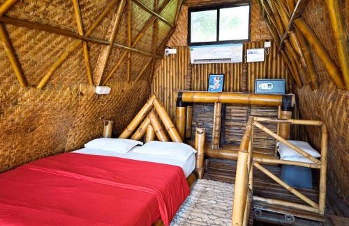 Vagator Cama Y Desayuno | Vagatorian - Stylish Luxury Designer Cottages