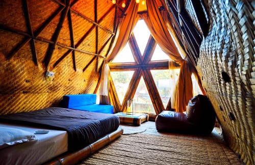 Vagator Cama Y Desayuno | Vagatorian - Stylish Luxury Designer Cottages