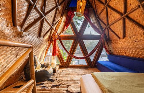 Vagator Cama Y Desayuno | Vagatorian - Stylish Luxury Designer Cottages