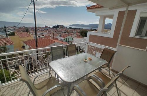 Pythagorion Casa | Vaggelitsa's House