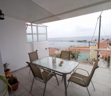 Pythagorion Casa | Vaggelitsa's House