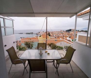 Pythagorion Casa | Vaggelitsa's House