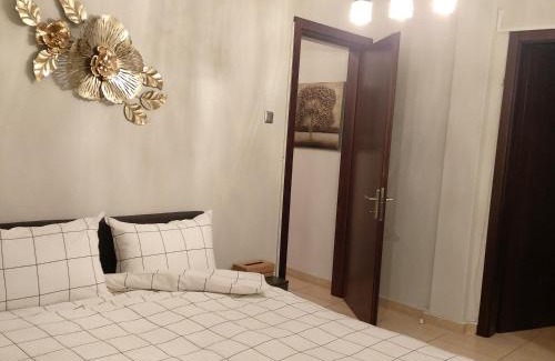 Serres Apartamento | Vaggoula's Luxury Apartment 1