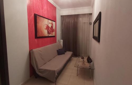 Serres Apartamento | Vaggoula's Luxury Apartment 1