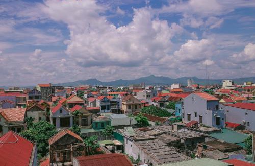 Dong Hoi Hotel | Vagibi Hotel