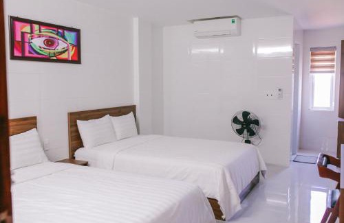 Dong Hoi Hotel | Vagibi Hotel