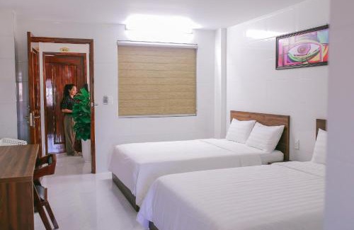 Dong Hoi Hotel | Vagibi Hotel
