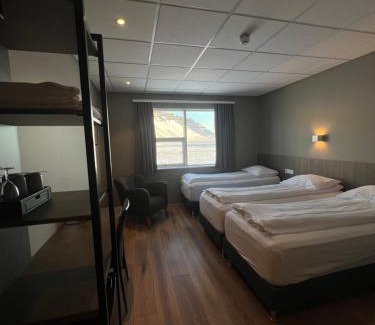 Hofn Casa | Vagnsstadir Guesthouse