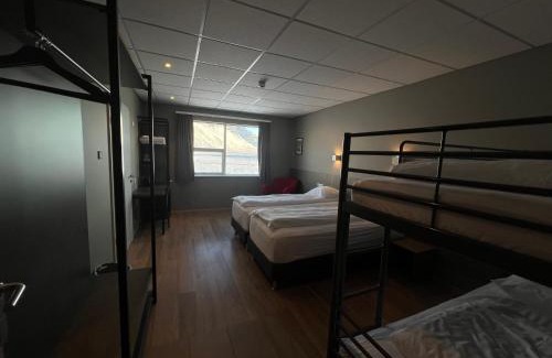 Hofn Casa | Vagnsstadir Guesthouse