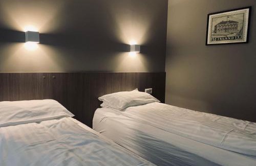 Hofn Casa | Vagnsstadir Guesthouse