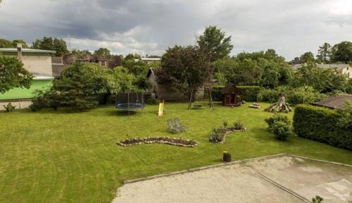 Poltsamaa Casa | Vahe Guest House
