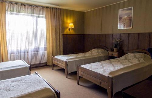 Poltsamaa Casa | Vahe Guest House