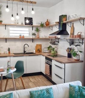 Grand Fond Apartamento | Vahiny - T2 Proche Océan