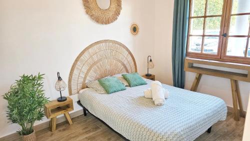 Grand Fond Apartamento | Vahiny - T2 Proche Océan