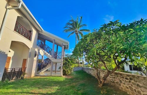 Grand Fond Apartamento | Vahiny - T2 Proche Océan