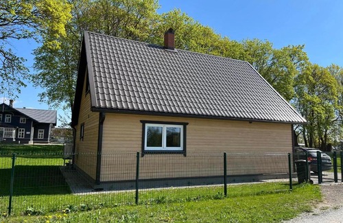 Rakvere Casa | Vahtra allee külalismaja