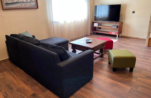 Rakvere Casa | Vahtra allee külalismaja