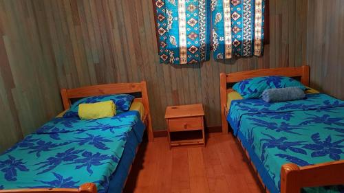 Vai'anae Cama Y Desayuno | Vaianae Lodge