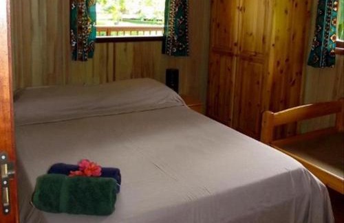 Vai'anae Cama Y Desayuno | Vaianae Lodge