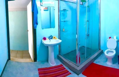 Maupiti Casa | Vaiatea & Heihau Rbnb