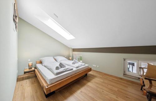 Gmund am Tegernsee Apartamento | Vaicun Stays LUXURY APARTMENTS - Stilvolle Apartments am Tegernsee