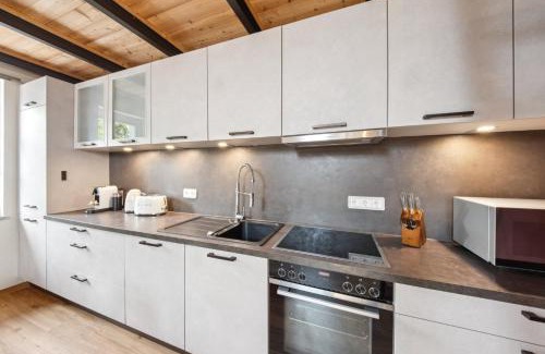 Gmund am Tegernsee Apartamento | Vaicun Stays LUXURY APARTMENTS - Stilvolle Apartments am Tegernsee