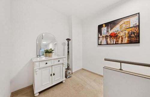 Gmund am Tegernsee Apartamento | Vaicun Stays - LUXURY APARTMENTS - Apartments mit Blick auf den Tegernsee