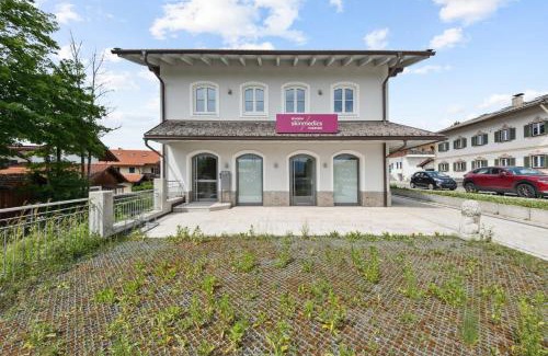 Gmund am Tegernsee Apartamento | Vaicun Stays - LUXURY APARTMENTS - Apartments mit Blick auf den Tegernsee