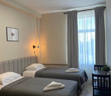 Siauliai Hostal | Vaidoto 33