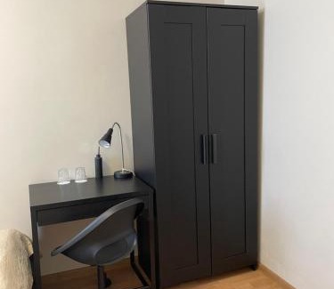 Siauliai Hostal | Vaidoto 33