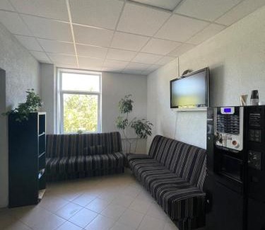Siauliai Hostal | Vaidoto 33