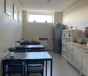 Siauliai Hostal | Vaidoto 33