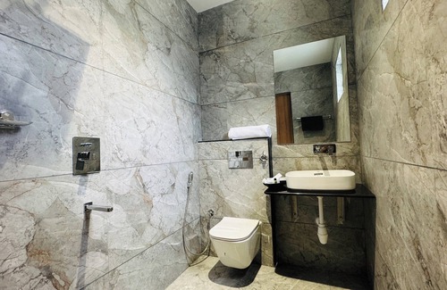 Salem Hotel | Vaigai Residency