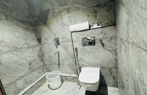 Salem Hotel | Vaigai Residency