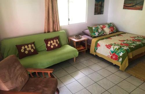 Huahine Casa | VAIHEI 22